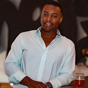 Meet your Posher, Justin